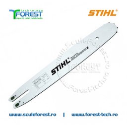 Lama drujba Stihl 40cm pas 325 canal 1.6mm Rollomatic E (62 eclise)