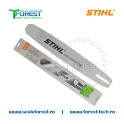 Lama drujba Stihl 40cm pas 3/8 canal 1.6mm Rollomatic E (60 eclise)