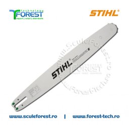 Lama drujba Stihl 40cm pas 325 canal 1.6mm Rollomatic E (67 eclise)