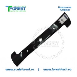 Cutit original stinga pentru tractor Husqvarna CTH , CT, LT, LTH, TC - 490mm