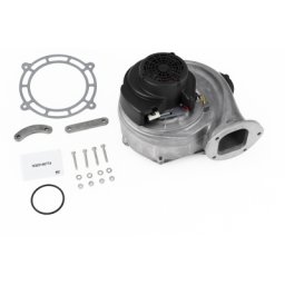 Ventilator - centrale in condensare, P: 120 kW, an fabr. 2013 - prezent