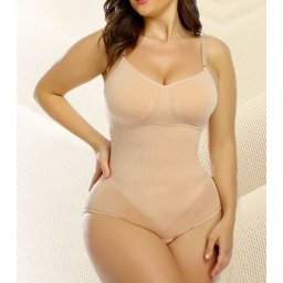 Body modelator postnatal Intimo Beige