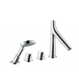 Baterie cada Hansgrohe Axor Starck Organic