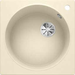 Chiuveta bucatarie silgranit Blanco Artago 6