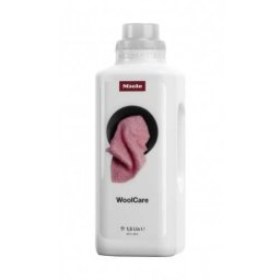 MIELE DETERGENT LICHID PENTRU RUFE DELICATE CU PROTEINE DIN GRAU 1.5L