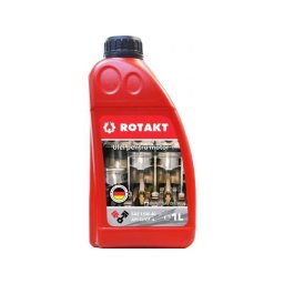 Ulei Rotakt, 4 timpi, pentru motosape, SAE 15W-40