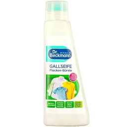 Dr. Beckmann Solutie cu perie pentru indepartarea petelor 250 ml