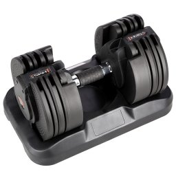 Gantera reglabila HMS SR20 2-20 Kg