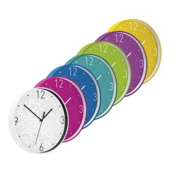 Ceas de perete Leitz