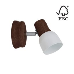 Spot de perete Spot-Light 2239176 SVANTJE 1xE14/40W/230V