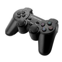 EGG107K TROOPER - GAMEPAD CU VIBRAŢII PENTRU PC / PS3