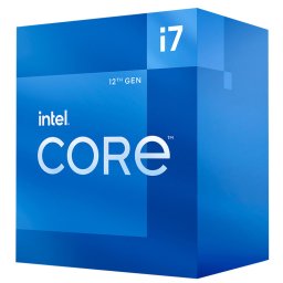 Procesor Core i7-12700 2.1GHz Socket 1700 Box