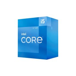 Procesor Core i5-12400 2.50GHz Socket 1700 Box