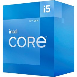 Procesor Core i5-12400F 2.50GHz Socket 1700 Box