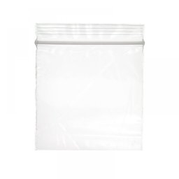 Pungi Ziplock transparente 50x70mm x100