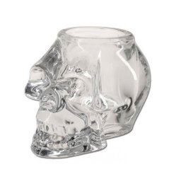 Suport multifunctional scrumiera Skull