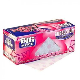 Juicy Rola Foite aroma Bubble gum x 5m