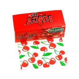 Juicy Rola Foite aroma Cirese x 5m