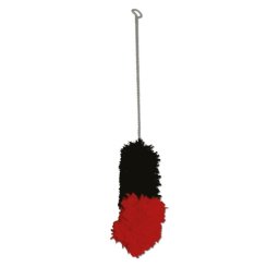 Perie curatare Bong Natural Bristle 500mm