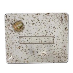 Greengo Tava de rulat Eco cu Suport 20 x 16cm