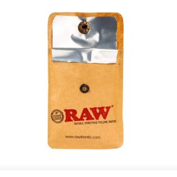Raw Scrumiera portabila de buzunar