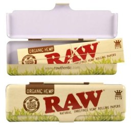 Raw Cutie Foite Organic King Size 110mm