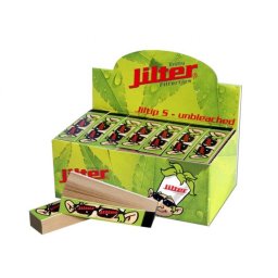 Filtre nealbite Jilter - fara decolorare dinti x45