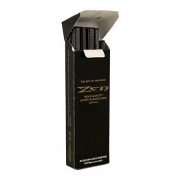 Filtre Zen Ultra Slim din bumbac 5.4mm x60