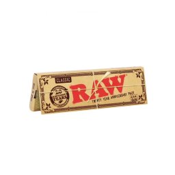 Raw Foite Classic 1/4 78mm x50