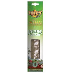 Betisoare parfumate Juicy, Mix arome