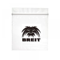 Pungi Ziplock Breit transparente 40x60mm x100