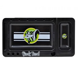 Skunk Tava de rulat cu Scrumiera 31 x 16,2cm