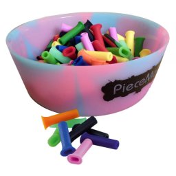 PieceMaker Filtre silicon 8mm x1 (USA)