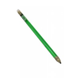 Ustensila ulei si concentrate Designer Glass Dabber green Creion