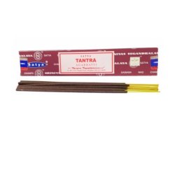 Betisoare Parfumate Satya, Mix arome