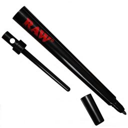 Raw Aparat de rulat conuril King Size + Poker si Marker