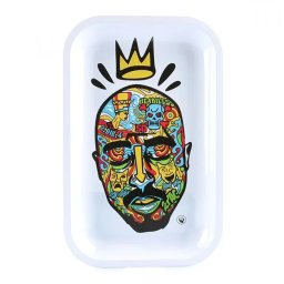 Fire-Flow Tava de rulat Hip Hop Legends - 2Pac 27,5 x17,5cm