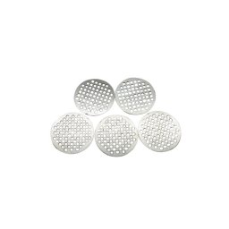 Site Flowermate V5 Nano V5.0S Pro pt mouthpice x5