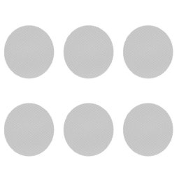 Site normal Volcano Hybrid Digit Classic Plenty Easy Valve x6