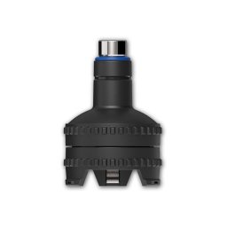 Camera de umplere Volcano Classic Digit Easy Valve