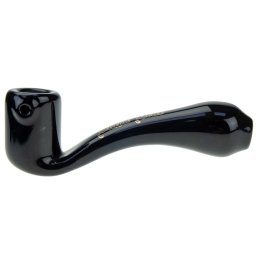 Black Leaf Pipa sticla Pure 14cm