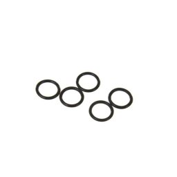 Set inele VapCap DynaVap temperaturi înalte x5 (USA)