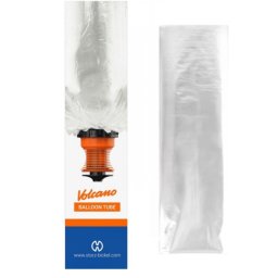 Balon rezerva Volcano Hybrid Digit Classic Solid Valve Easy Valve x 3m