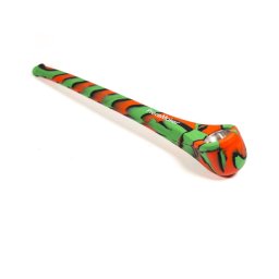 PieceMaker Pipa silicon/metalic Konjurer Swirl 31cm (USA)