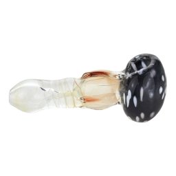 Pipa Mushroom Dots Incredible 9cm