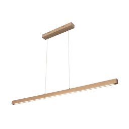 Spot-Light 1509774 - Lustră LED reglabilă pe cablu SMAL LED/18W/230V