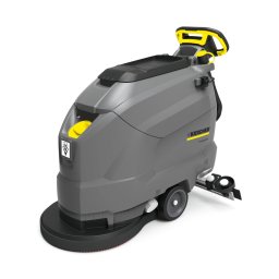 Masina de frecat si aspirat Karcher Profesional BD 50/50 C Clasic Bp