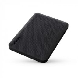 Hard disk extern Canvio Advance 4TB black
