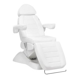 Pat cosmetica Lux 4M electric cu leagan