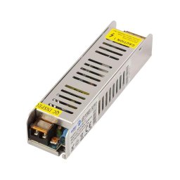 Transformator electronic LED/80W/12V